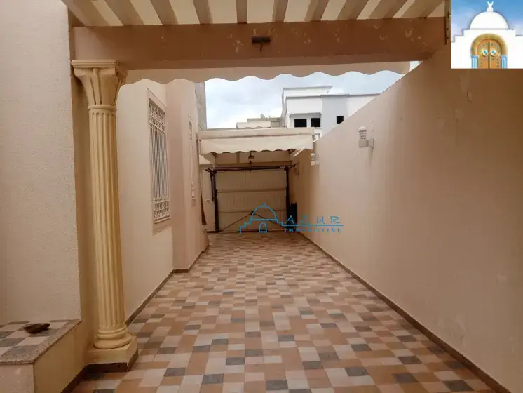 Villa Nawal